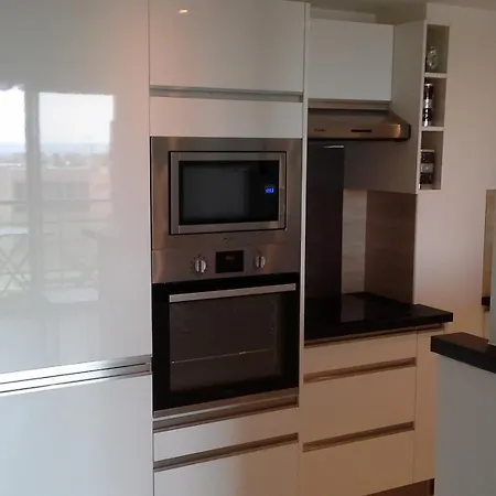 Le Galion Du Grand Large Apartamento