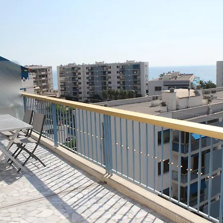 Appartement Le Galion Du Grand Large