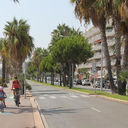 Le Galion Du Grand Large Cagnes-sur-Mer