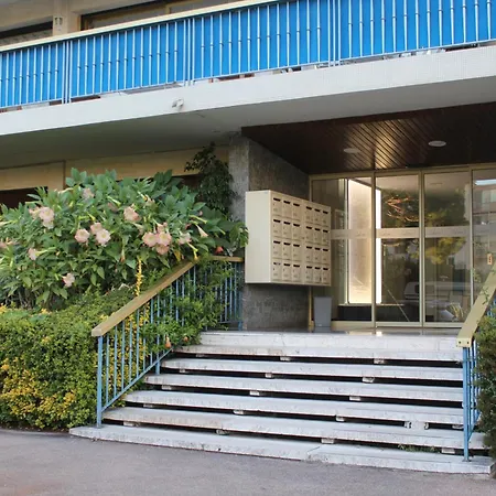 Le Galion Du Grand Large Appartement