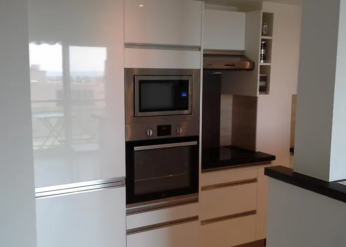 Le Galion Du Grand Large Appartement