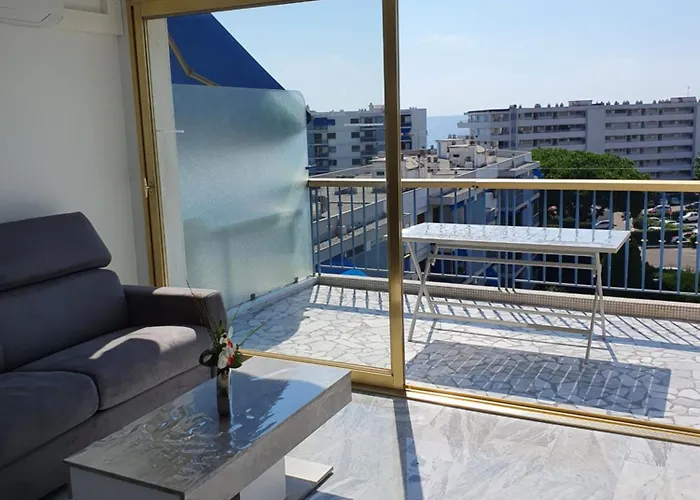 Le Galion Du Grand Large Apartamento *