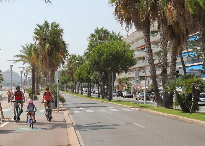 Le Galion Du Grand Large Cagnes-sur-Mer