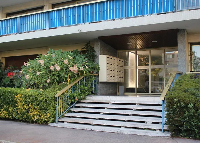 Le Galion Du Grand Large Appartement