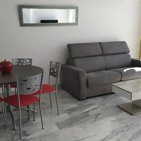 Appartamento Le Galion Du Grand Large