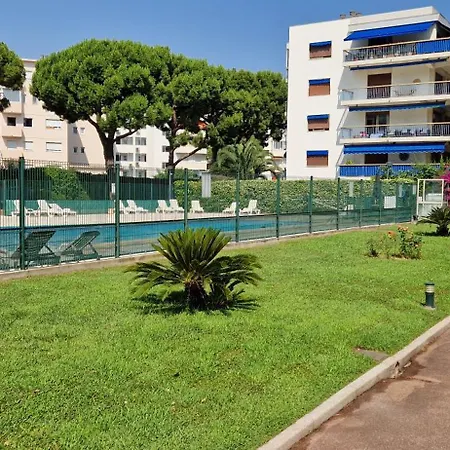 Le Galion Du Grand Large Cagnes-sur-Mer