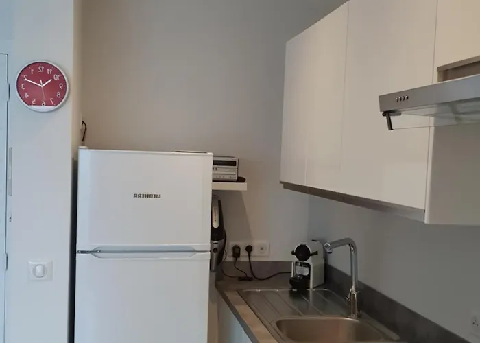 Le Galion Du Grand Large Apartamento *