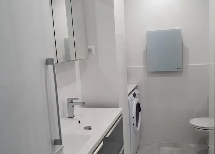 Apartamento Le Galion Du Grand Large